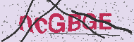 Ungültiger Sicherheitscode
