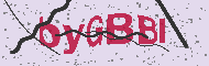 Ungültiger Sicherheitscode