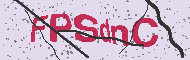 Ungültiger Sicherheitscode