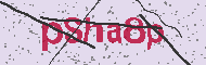 Ungültiger Sicherheitscode
